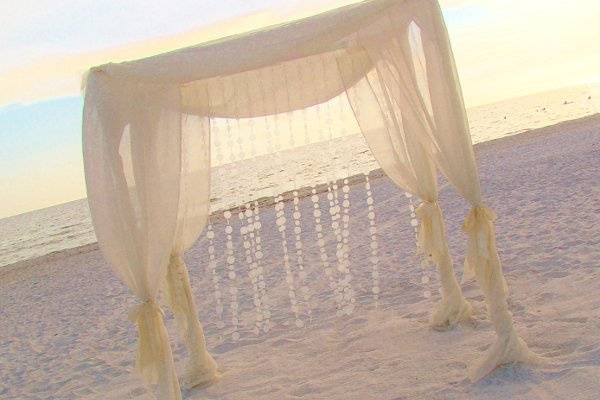 Sand Petal Weddings