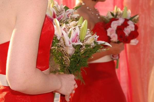 Sand Petal Weddings