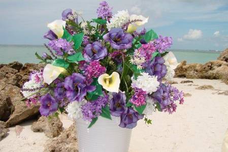 Sand Petal Weddings