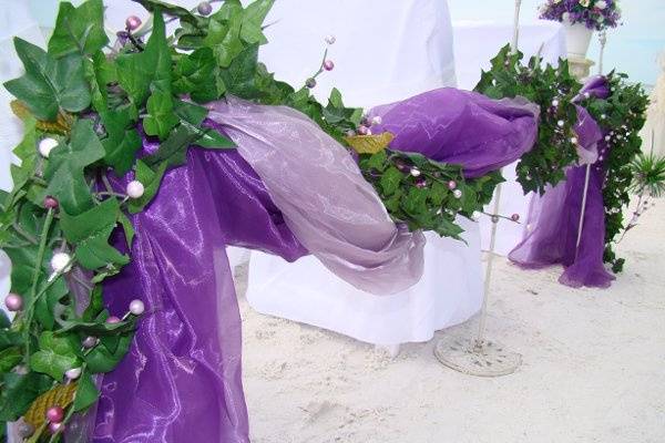 Sand Petal Weddings