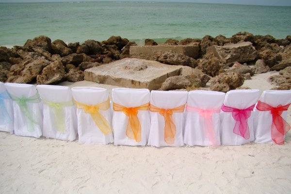 Sand Petal Weddings