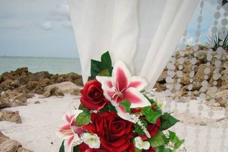 Sand Petal Weddings