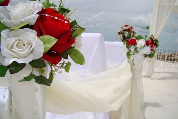 Sand Petal Weddings