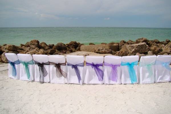 Sand Petal Weddings