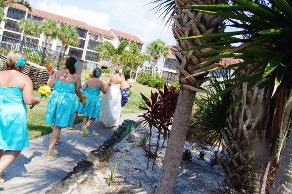 Sand Petal Weddings