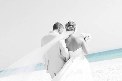 Sand Petal Weddings