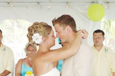 Sand Petal Weddings