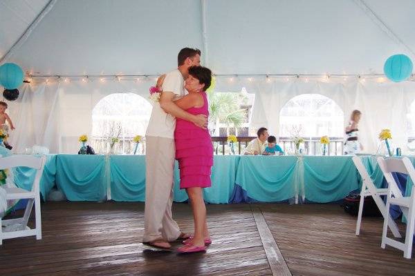 Sand Petal Weddings