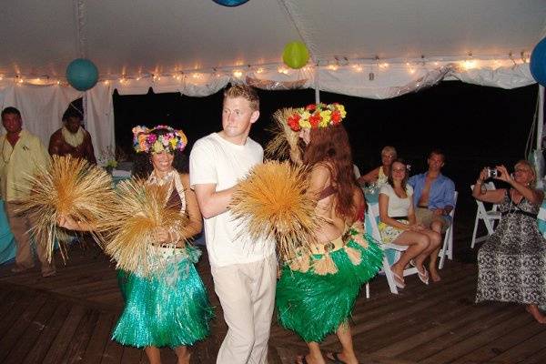 Sand Petal Weddings