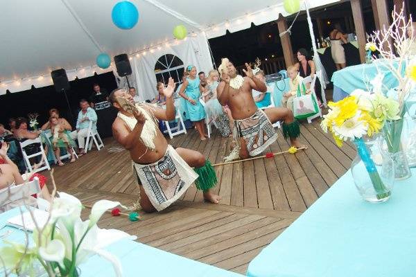 Sand Petal Weddings