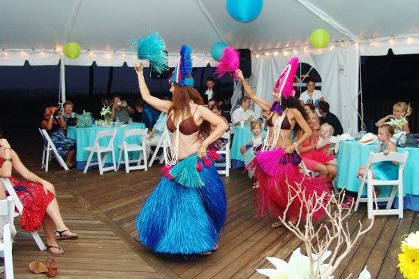 Sand Petal Weddings