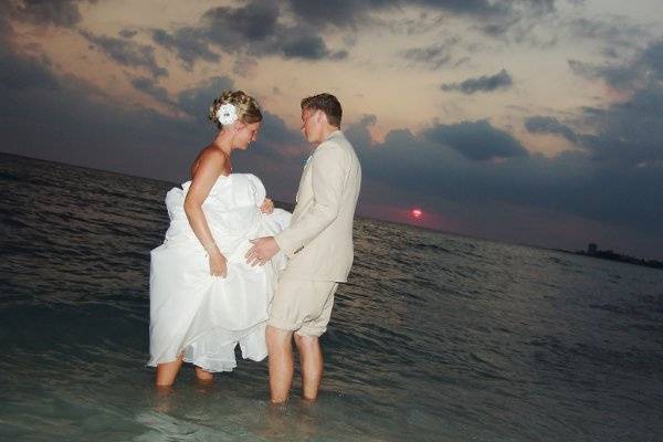 Sand Petal Weddings