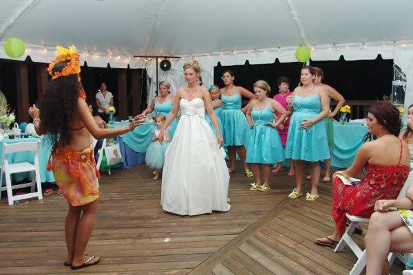 Sand Petal Weddings