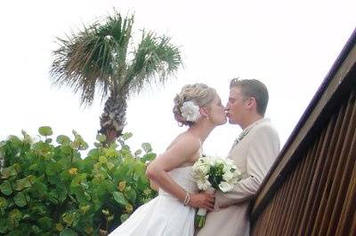 Sand Petal Weddings