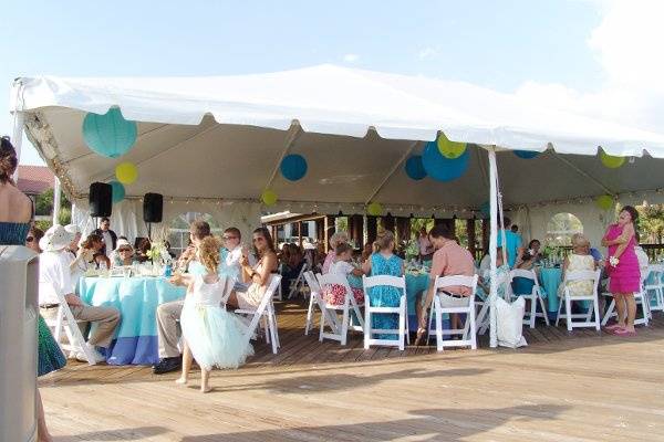 Sand Petal Weddings