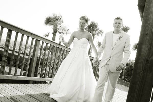 Sand Petal Weddings