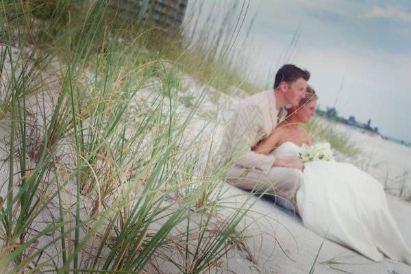 Sand Petal Weddings