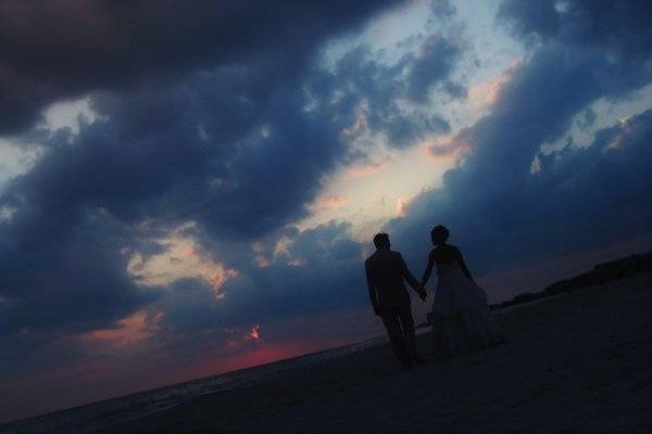 Sand Petal Weddings