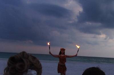 Sand Petal Weddings