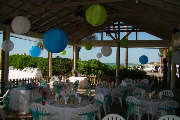 Sand Petal Weddings