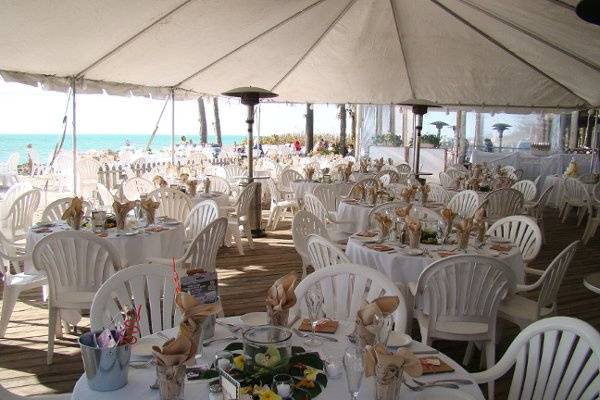 Sand Petal Weddings