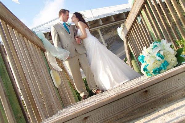 Sand Petal Weddings