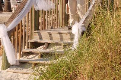 Sand Petal Weddings