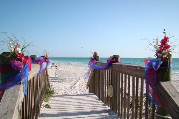 Sand Petal Weddings