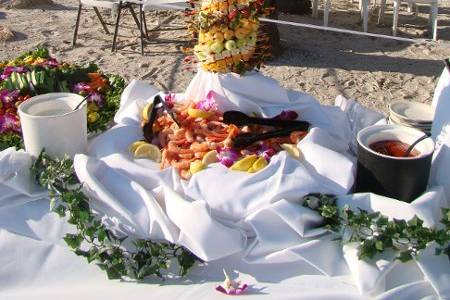 Sand Petal Weddings