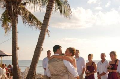 Sand Petal Weddings