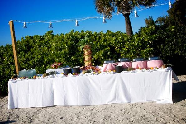 Sand Petal Weddings