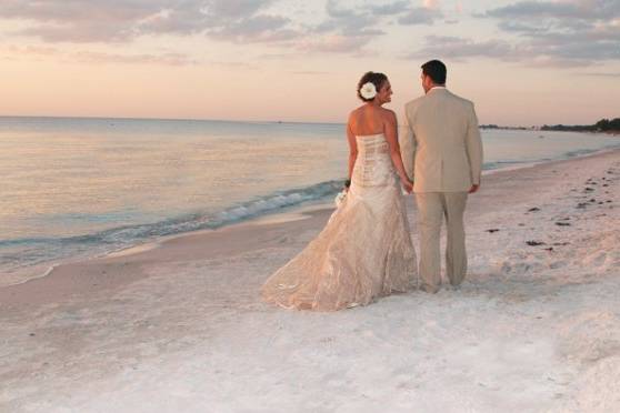 Sand Petal Weddings