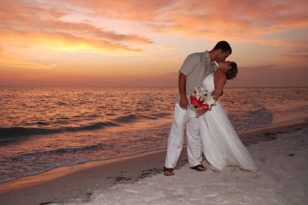 Sand Petal Weddings