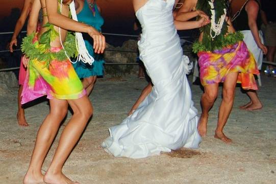 Sand Petal Weddings