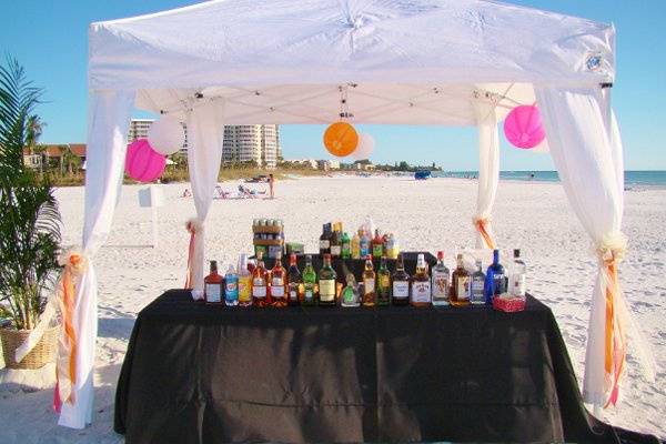 Sand Petal Weddings