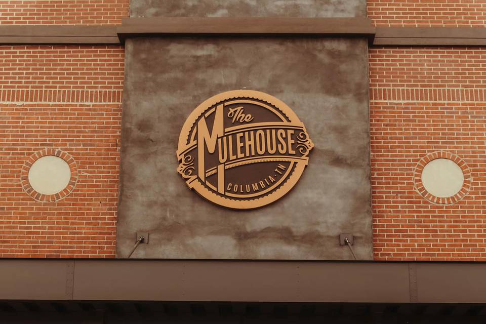 The Mulehouse