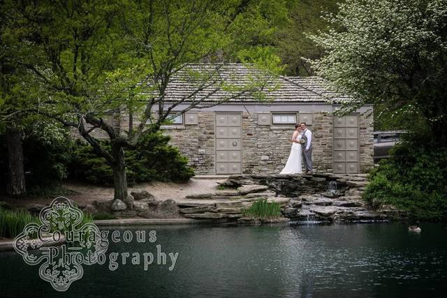 Courageous Photography