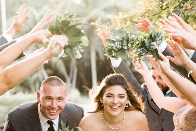 Bridal Party