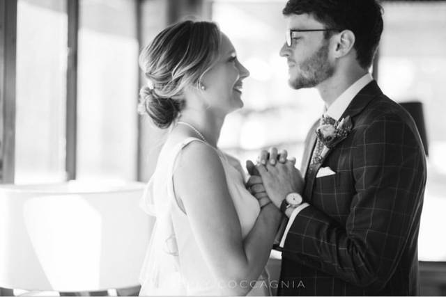 M&D Wedding