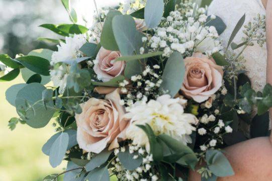 E&J Wedding