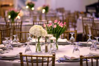 Aria Events and Catering - Banquet Halls - Durham, NC - WeddingWire