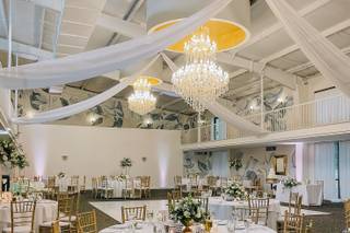 The 10 Best Wedding Venues in Durham, NC - WeddingWire