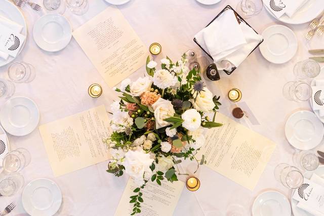 Aria Events and Catering