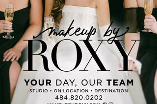 Makeup By Roxy