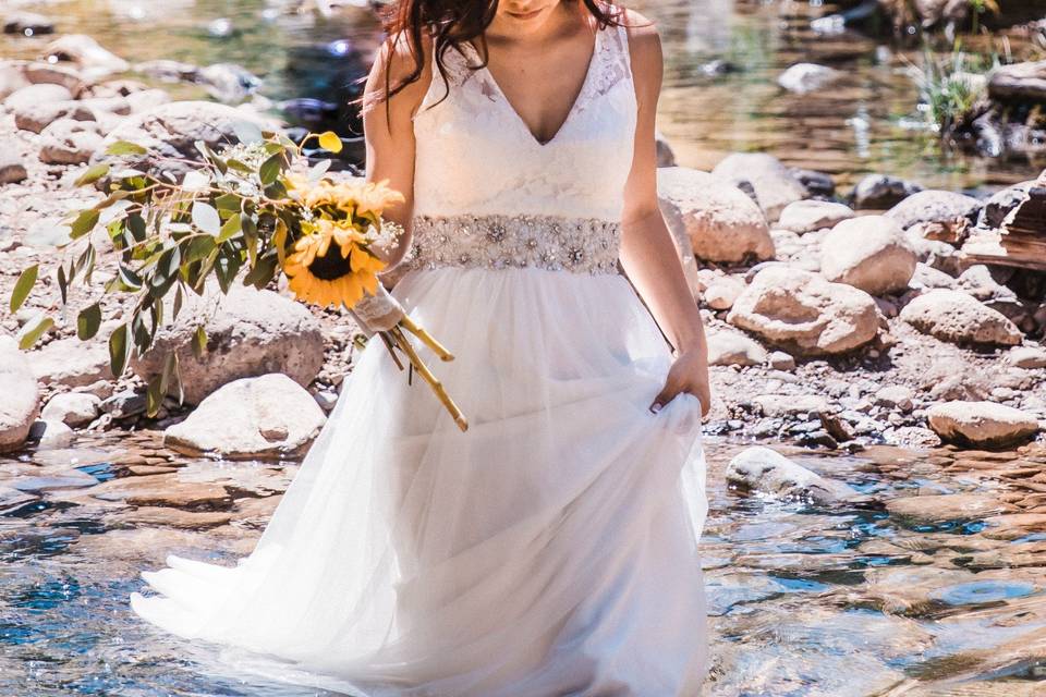 Arizona Wedding and Elopements