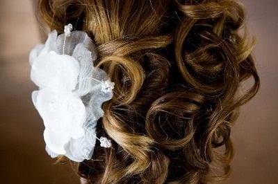 Keri Winters Hair Designer & Bridal Stylist