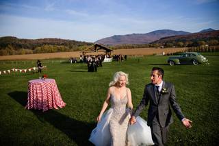 The Barn at Boyden Farm