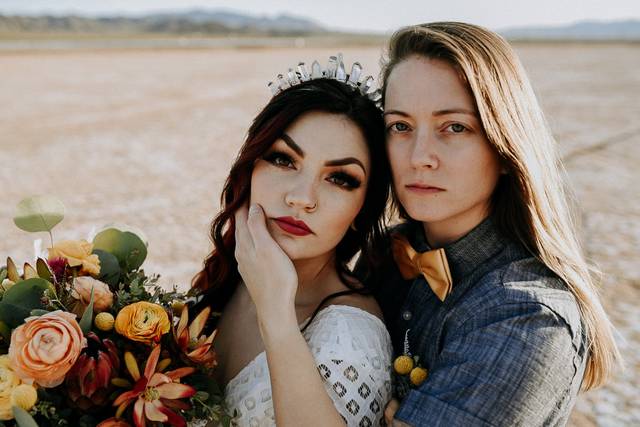 Vegas Makeup Artistry
