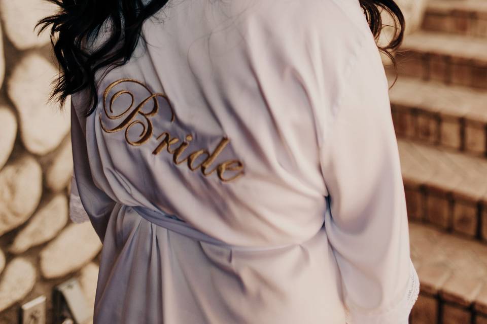 Bridal