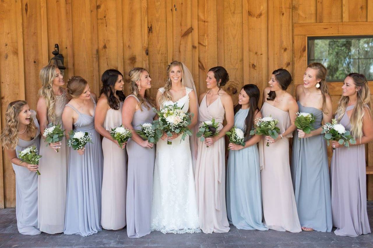 C Bar Ranch - Reviews, Photos & Deals 2026 - Alachua, FL - WeddingWire